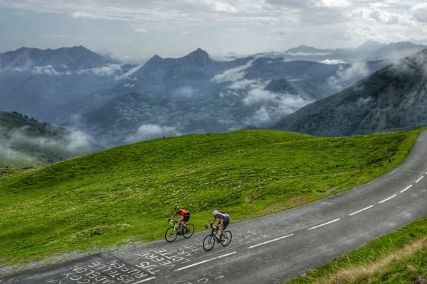 Eventi e Viaggi esclusivi in bici da corsa