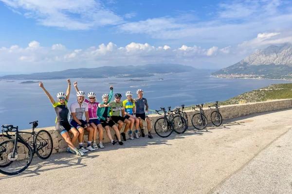 Eventi e Viaggi esclusivi in bici da corsa