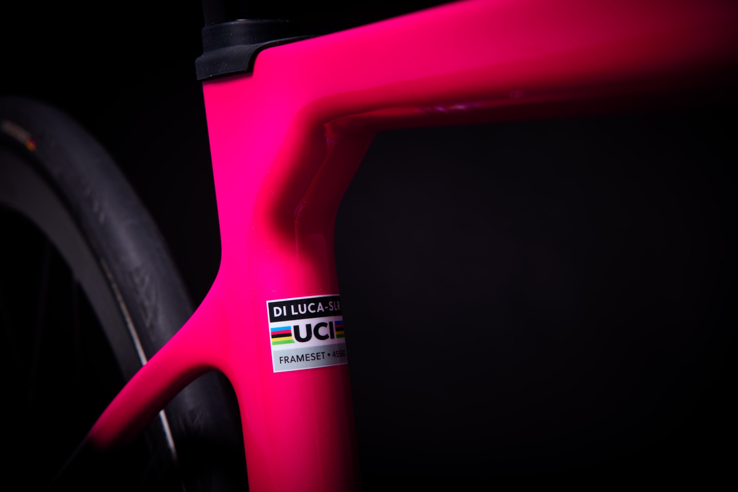 Di Luca SLR