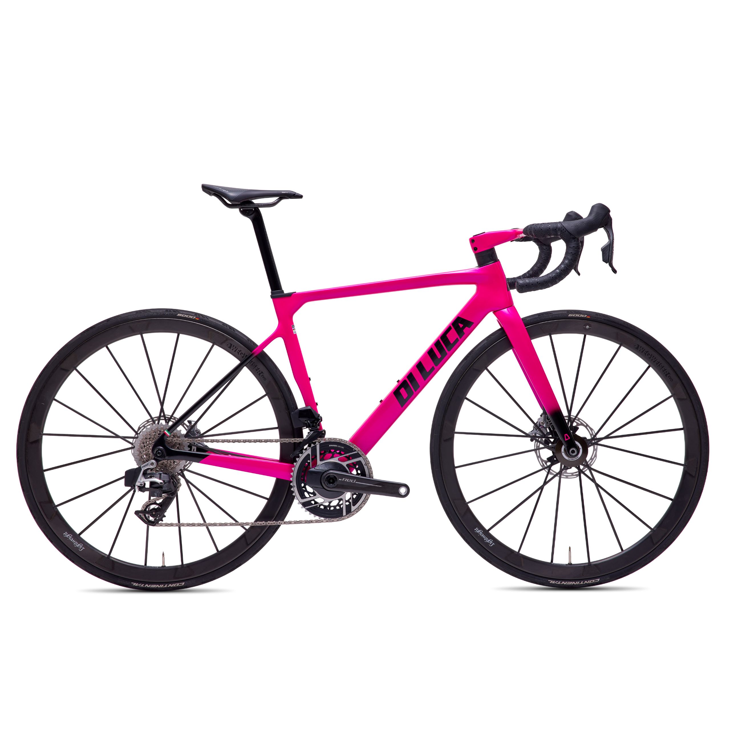 Di Luca SLR