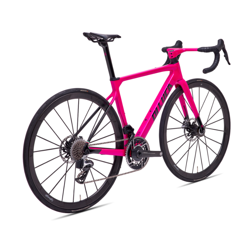 Telaio Di Luca Killer SLR