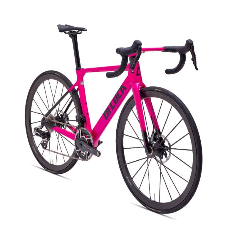 Telaio Di Luca Killer SLR