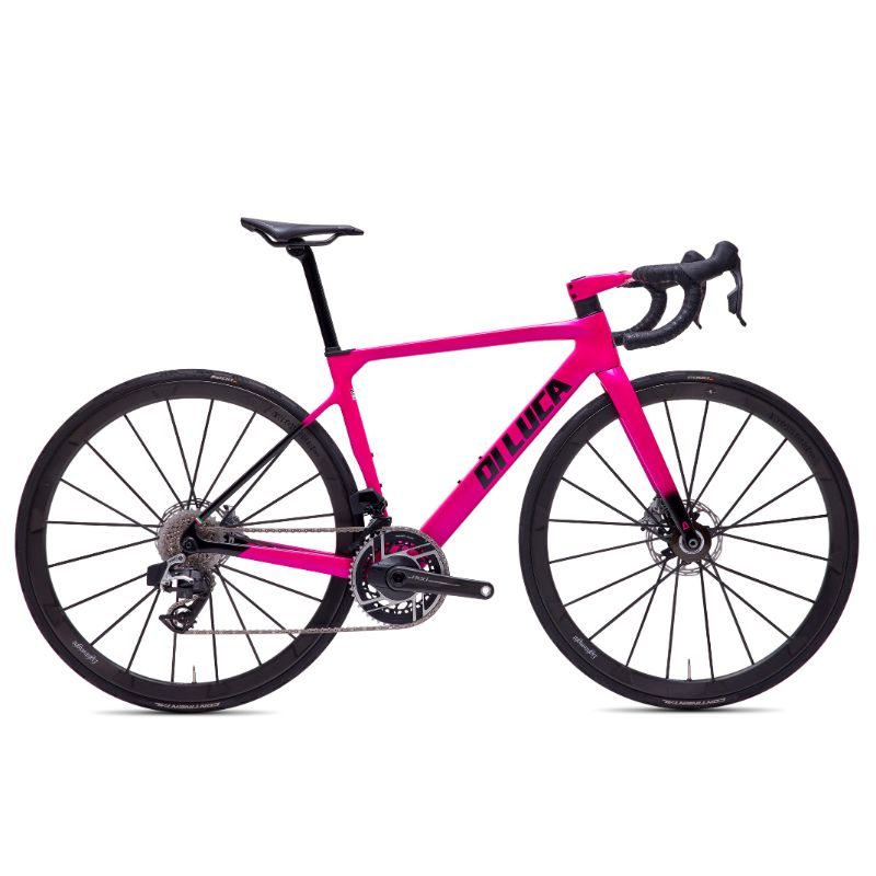 telaio Di Luca SLR