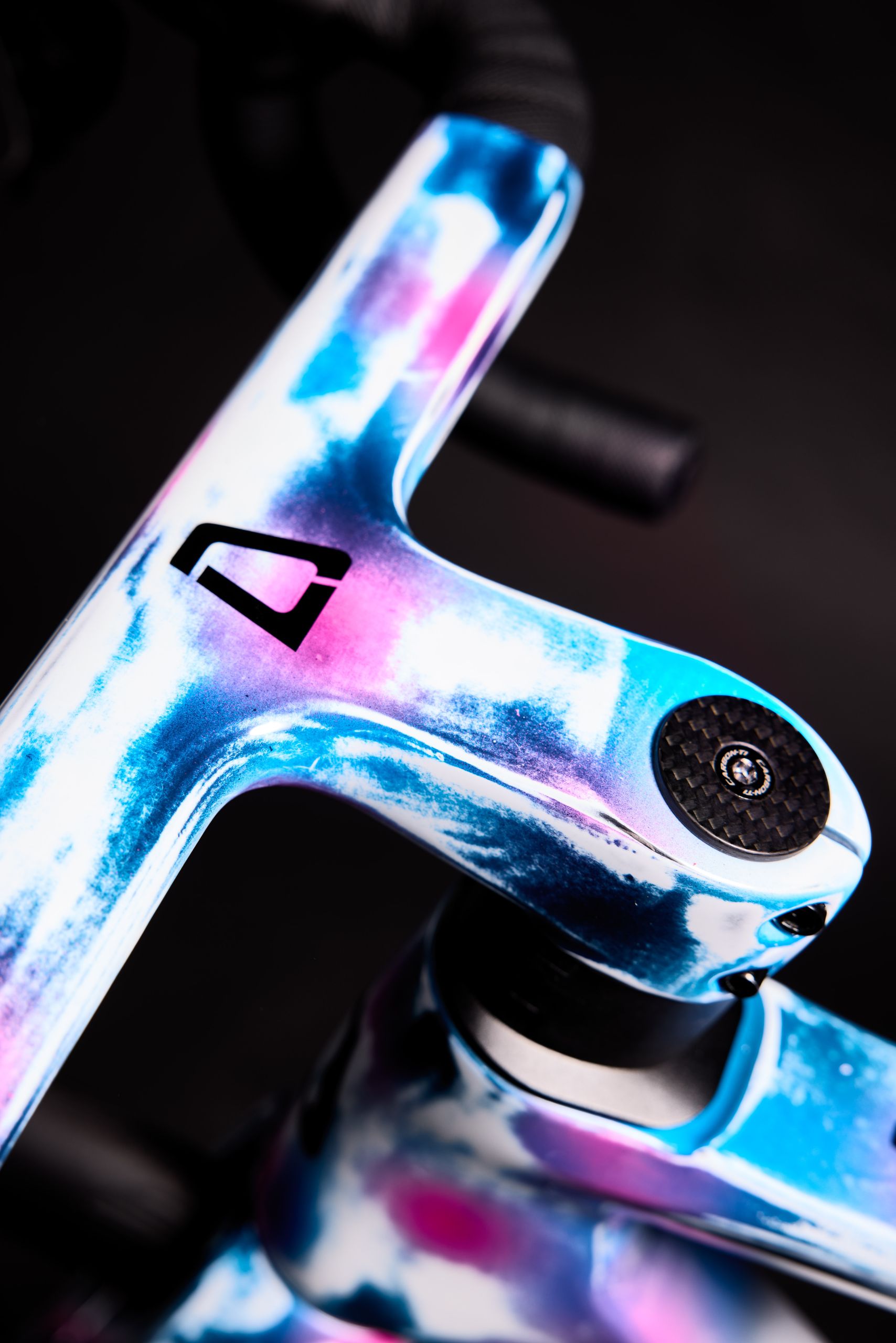 Carbon Road bike Di Luca SLR 2